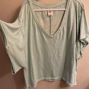 Free People Tee